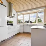 Feriehus C11333-tarm-laksestien-6 Tarm