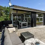 Feriehus C11333-tarm-laksestien-6 Tarm
