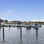 C11333-tarm-laksestien-6 Dom wakacyjny Tarm