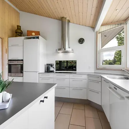 C11333-tarm-laksestien-6 Casa vacanze