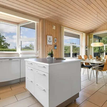 Casa vacanze C11333-tarm-laksestien-6