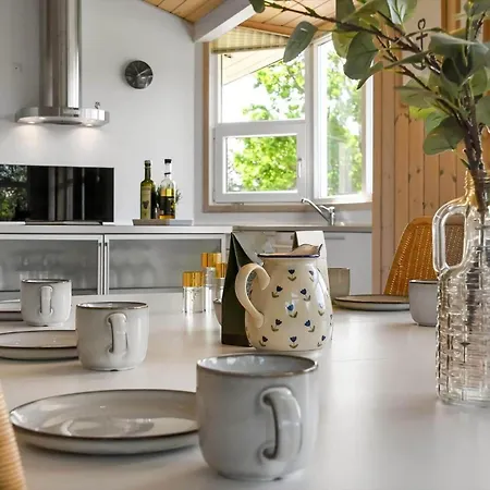 C11333-tarm-laksestien-6 Casa vacanze