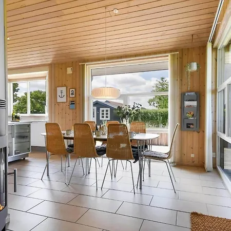 C11333-tarm-laksestien-6 Casa vacanze *