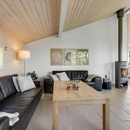 C11333-tarm-laksestien-6 Casa vacanze