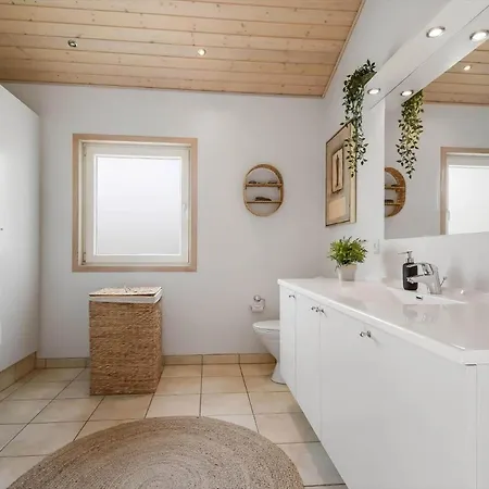 Casa vacanze C11333-tarm-laksestien-6