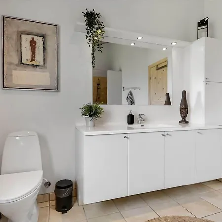 C11333-tarm-laksestien-6 Casa vacanze Tarm