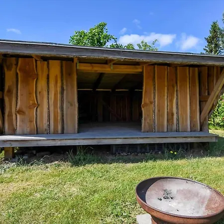 Casa vacanze C11333-tarm-laksestien-6