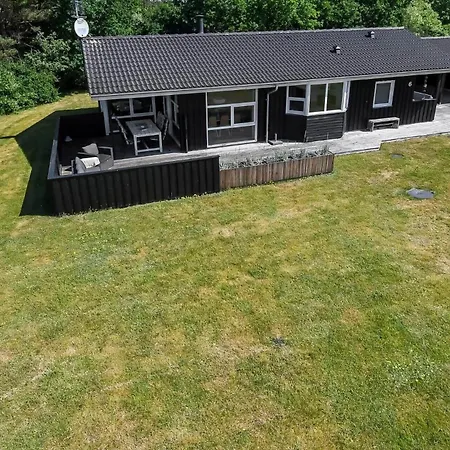C11333-tarm-laksestien-6 Casa vacanze Tarm