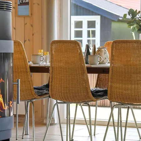 Casa vacanze C11333-tarm-laksestien-6 *