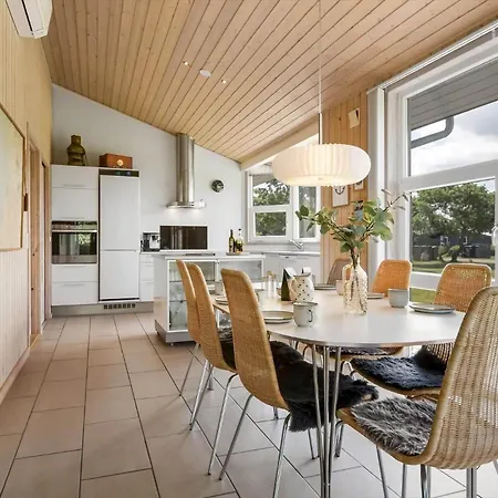 Casa vacanze C11333-tarm-laksestien-6