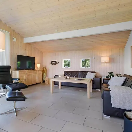 C11333-tarm-laksestien-6 Casa vacanze *