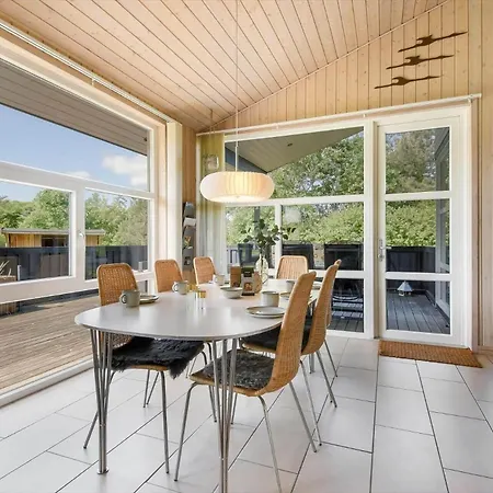 C11333-tarm-laksestien-6 Casa vacanze *