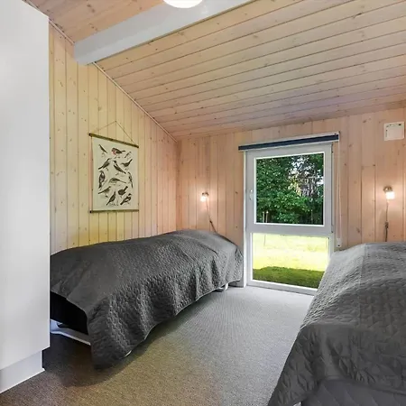 C11333-tarm-laksestien-6 Casa vacanze Tarm