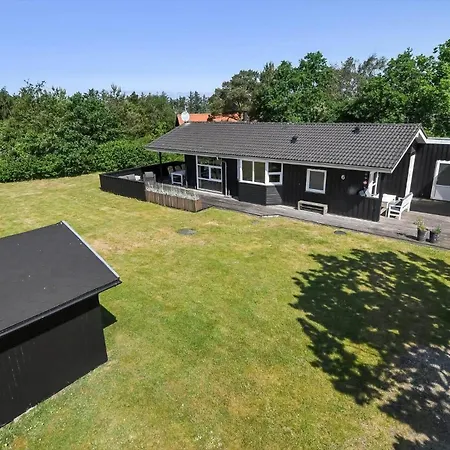 C11333-tarm-laksestien-6 Casa vacanze Tarm