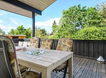 C11333-tarm-laksestien-6 Holiday home
