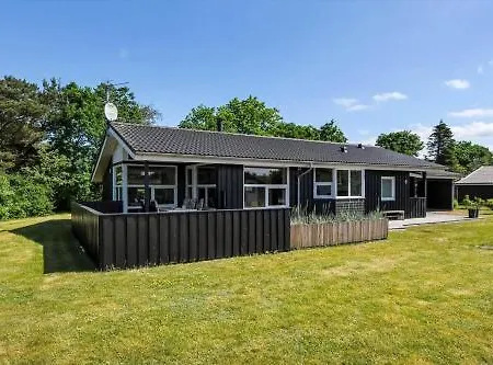 C11333-tarm-laksestien-6 Holiday home
