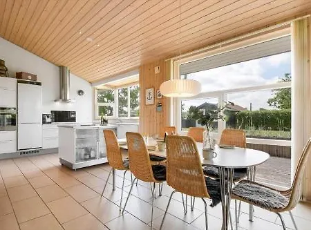 C11333-tarm-laksestien-6 Holiday home Tarm