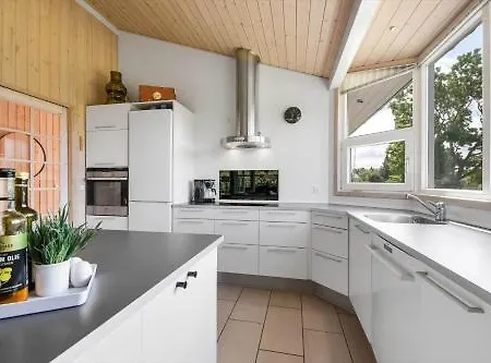 Holiday home C11333-tarm-laksestien-6 Tarm