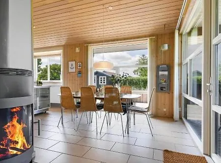 Holiday home C11333-tarm-laksestien-6 *