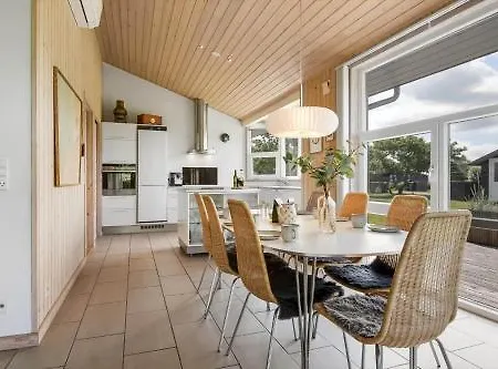 Holiday home C11333-tarm-laksestien-6 Tarm
