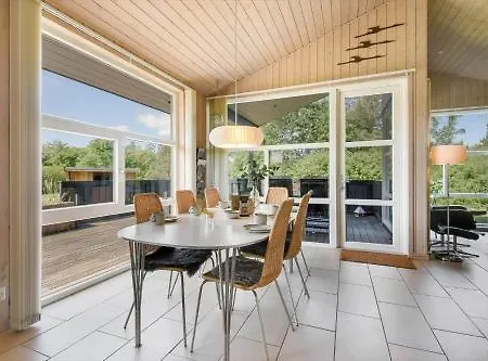 Holiday home C11333-tarm-laksestien-6 *