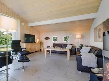 C11333-tarm-laksestien-6 Holiday home Tarm