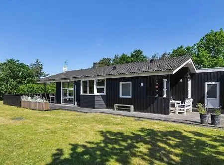 Holiday home C11333-tarm-laksestien-6 *