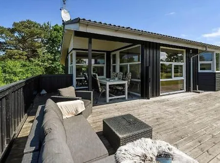 C11333-tarm-laksestien-6 Holiday home