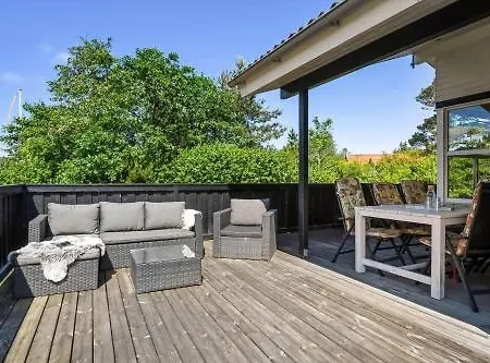 Holiday home C11333-tarm-laksestien-6