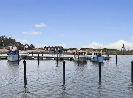 Feriehus C11333-tarm-laksestien-6 *