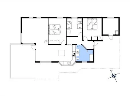 C11333-tarm-laksestien-6 Holiday home